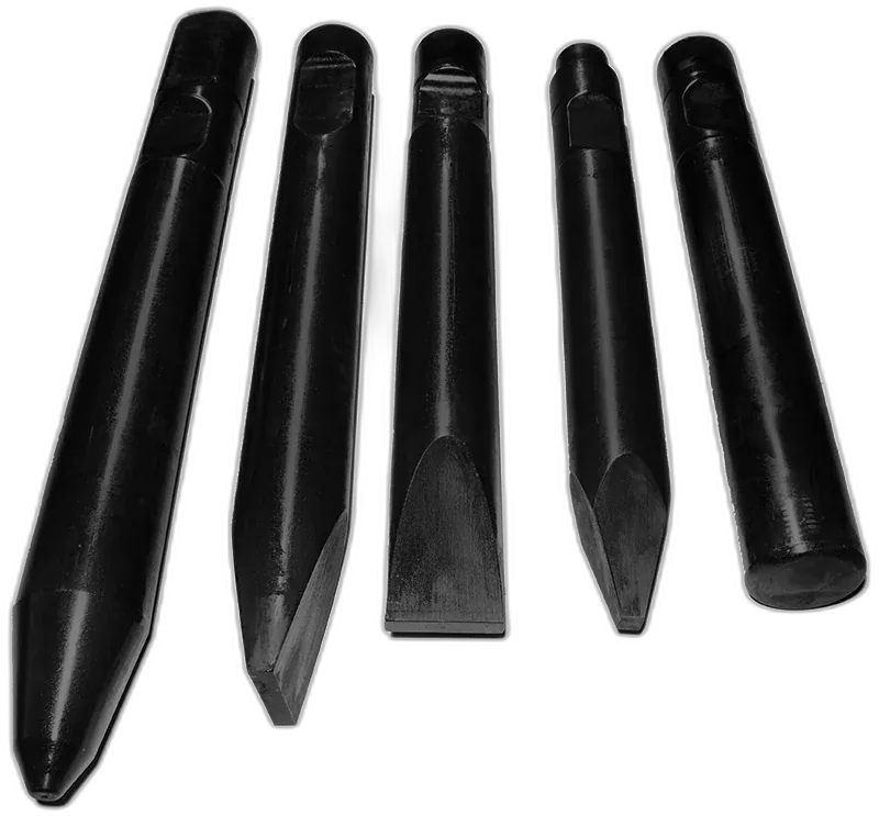 Herramientas (Cinceles)
